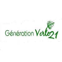 Génération Verte 21 logo - Similar company to Aatm