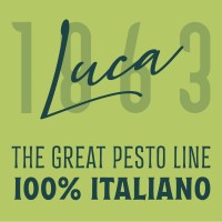 Luca 1863 logo - Similar company to Capture Rebels