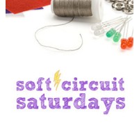 Soft Circuit Saturdays