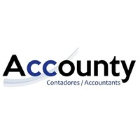 ACCOUNTY logo - Similar company to Hiring Human Talent