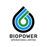 Biopower Operations Limited logo - Similar company to Bioconstruct Newenergy Ltd