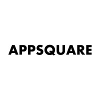 Appsquare logo - Similar company to Infoshell