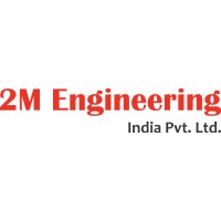 2M Engineering India logo - Similar company to Uni Electro