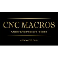 CNC Macros, LLC logo - Similar company to Infinite Solutions Mfg, Llc