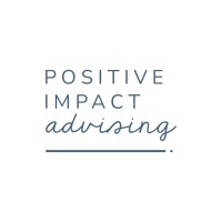 Positive Impact Advising logo - Similar company to Local To Global Protection