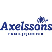 Axelssons Familjejuridik AB logo - Similar company to Baker Tilly Swedrev