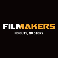 Filmakers logo - Similar company to Aspire Studios
