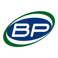 BP Precision Machining LTD. logo - Similar company to Bp Automation