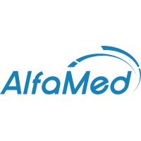 AlfaMed S.r.l. logo - Similar company to Alpha Med