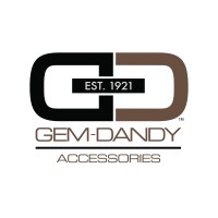 Gem-Dandy Accessories logo - Similar company to Leather Wallets
