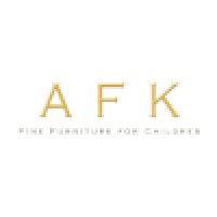 AFK Furniture logo - Similar company to Wundertik