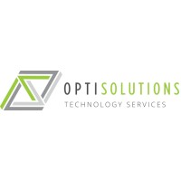 OptiSolutions logo - Similar company to Fravebot