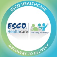Esco Healthcare USA logo - Similar company to Esco Technologies Inc.
