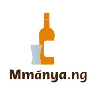 Mmanya.ng logo - Similar company to Ancaps Logistics