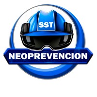 NEOPREVENCION - Seguridad Industrial logo - Similar company to Grupo Ronquillo Sandoya