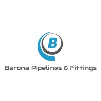 Barona Pipelines & Fittings logo - Similar company to Hydro Solutions