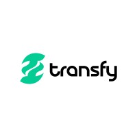 Transfy logo - Similar company to Avivpay