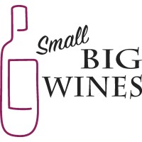 Small Big Wines logo - Similar company to Rib Unlimited Ab