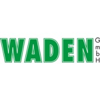 Waden GmbH logo - Similar company to Planworks