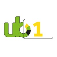 UB1 logo - Similar company to Services-It