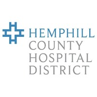 Hemphill County Hospital District logo - Similar company to Slate Recovery