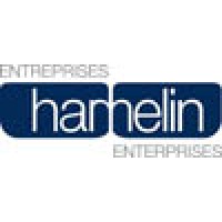 Entreprises Hamelin logo - Similar company to Dimension Composite Inc.