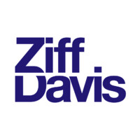 Ziff Davis logo - Similar company to Spiceworks Ziff Davis