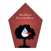 Sarah Ibrahim's Environmental Services (SIES) logo - Similar company to Environmental Compliance Office And Sustainable Development