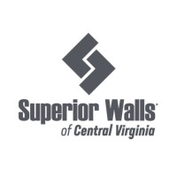 Superior Walls of Central Virginia logo - Similar company to Skill Precast Llc
