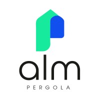 ALM PERGOLA logo - Similar company to Satishane.Com