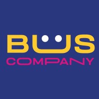 Bus Company logo - Similar company to Gd System