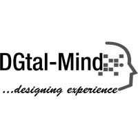 DGTAL-MIND LIMITED logo - Similar company to Fortinet                                                                              | Ai | Partner