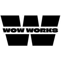 WOW WORKS logo - Similar company to Wow Workspaces