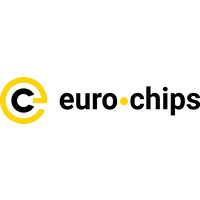 Euro Chips logo - Similar company to Sirconix Electronics Co., Ltd.