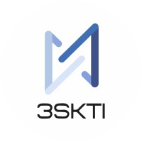 3SKTI logo - Similar company to Mirakulo Software