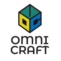 OmniCraftPeru logo - Similar company to Movil Print