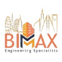 BIMAX Engineering Specialists logo - Similar company to Bimco