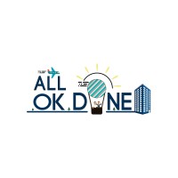Allokdone | Travoshoot logo - Similar company to Xformative