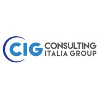 Consulting Italia Group logo - Similar company to Docfin Srl