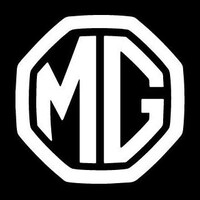 Morris Garages - MG Surat logo - Similar company to Investment Solutions