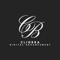 Cliobra logo - Similar company to The Clockwork Group