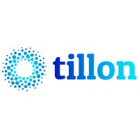 Tillon logo - Similar company to Syntiro Associates