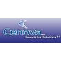 Cenova Inc. - Snow Removal and Landscape Services
