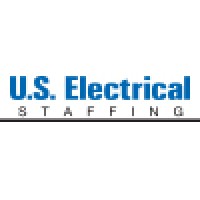 U.S. Electrical Staffing logo - Similar company to Cdl Referrals (A Project By Sales At Teleca)
