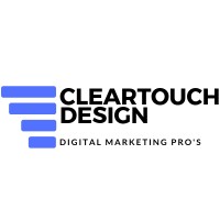 Cleartouch Design logo - Similar company to Logic Konnect Solutions
