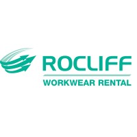 Rocliff Ltd (Workwear Rental) logo - Similar company to Faversham Linen Services