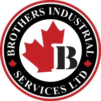 Brothers Industrial Services Ltd. logo - Similar company to Aspire Canada Engineering (Ace)