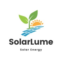 Solar Lume logo - Similar company to Solar Technology Centre