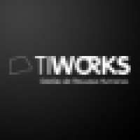 TI Works RH logo - Similar company to Gaci Consultoría De Ti
