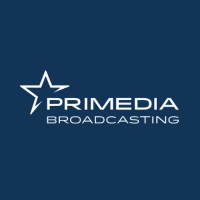 Primedia Broadcasting logo - Similar company to Z